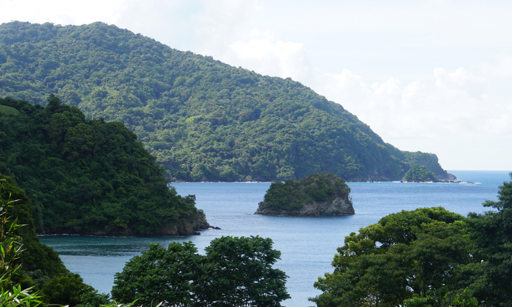 One of the world's top eco-tourism destinations